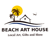 Beach Art House