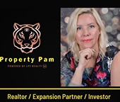 Property Pam Real Estate